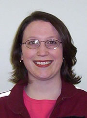 Tiffany Miles - Nurse